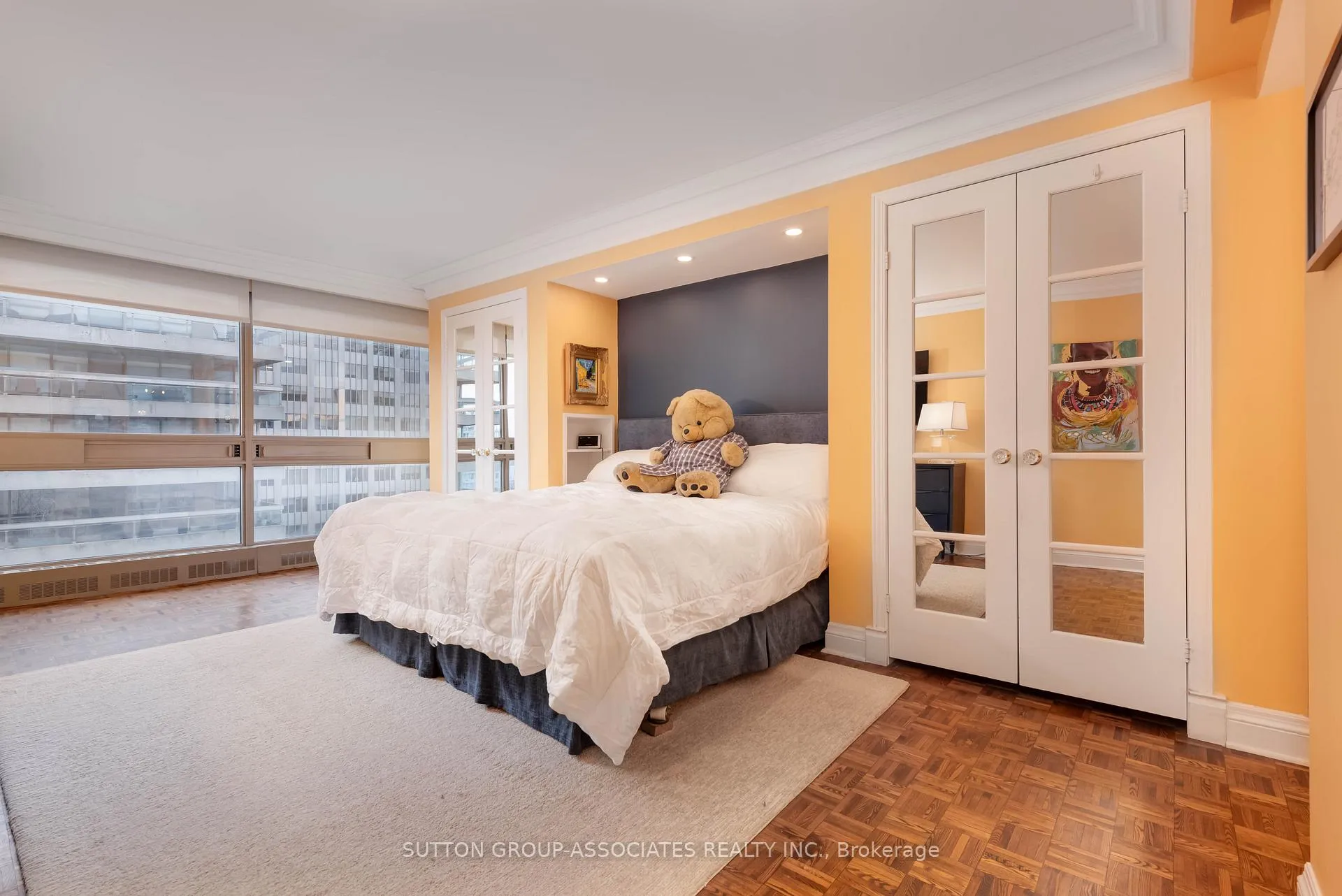 Photo 27 of Unit 1602, 61 St Clair Avenue W, Toronto, Yonge-St. Clair — HOMEH