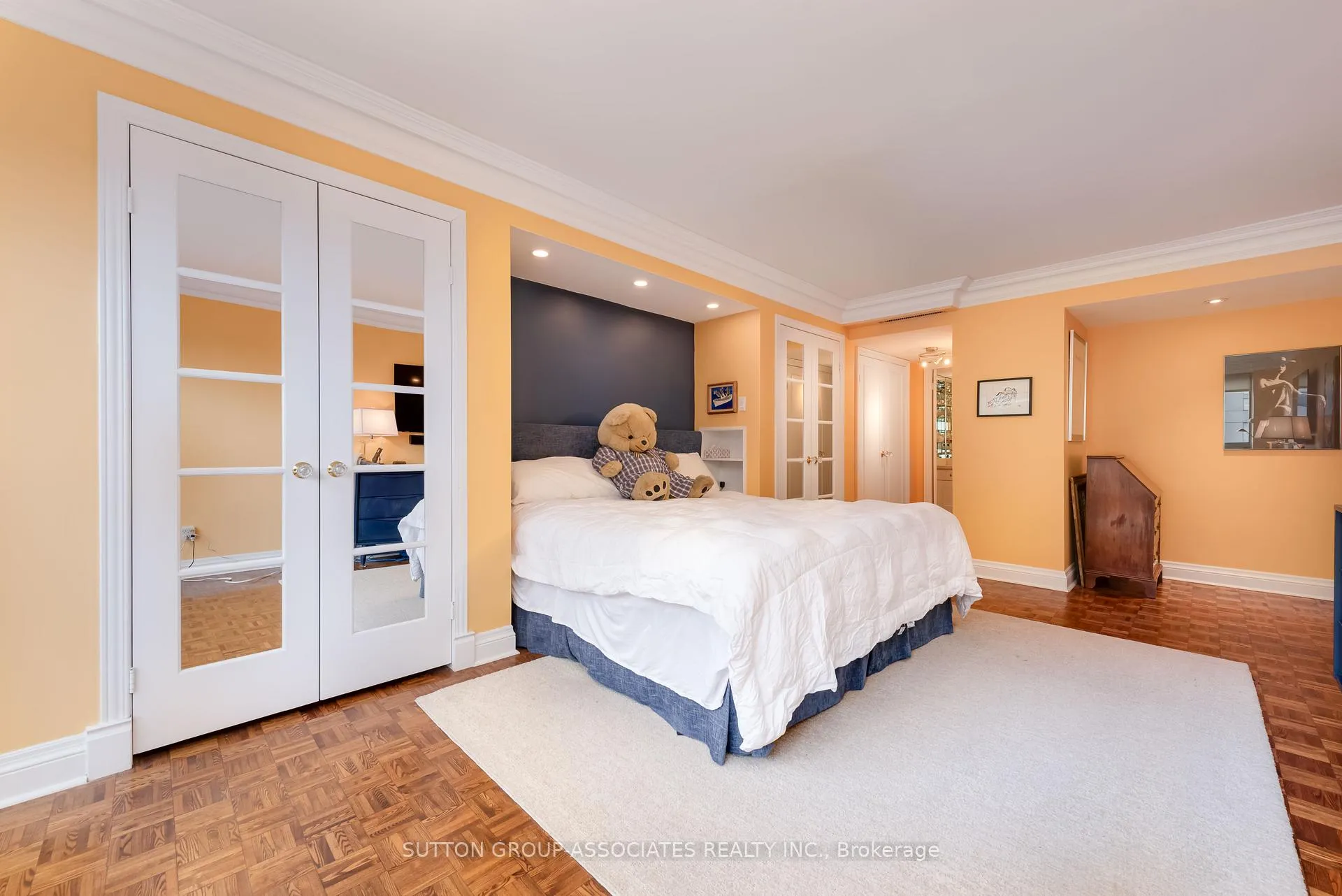Photo 28 of Unit 1602, 61 St Clair Avenue W, Toronto, Yonge-St. Clair — HOMEH