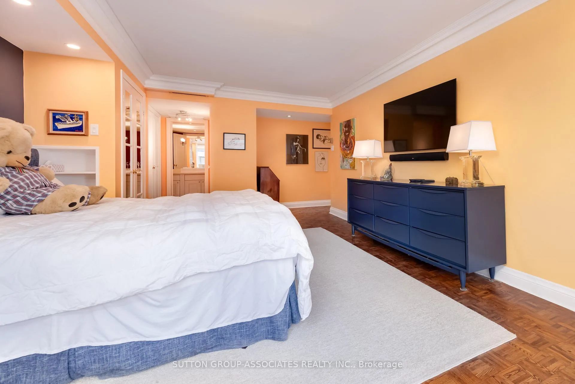 Photo 29 of Unit 1602, 61 St Clair Avenue W, Toronto, Yonge-St. Clair — HOMEH