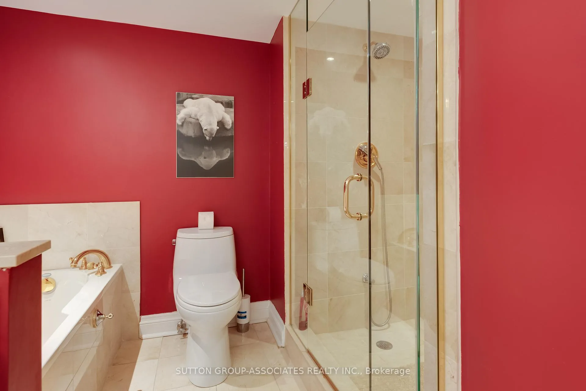 Photo 32 of Unit 1602, 61 St Clair Avenue W, Toronto, Yonge-St. Clair — HOMEH
