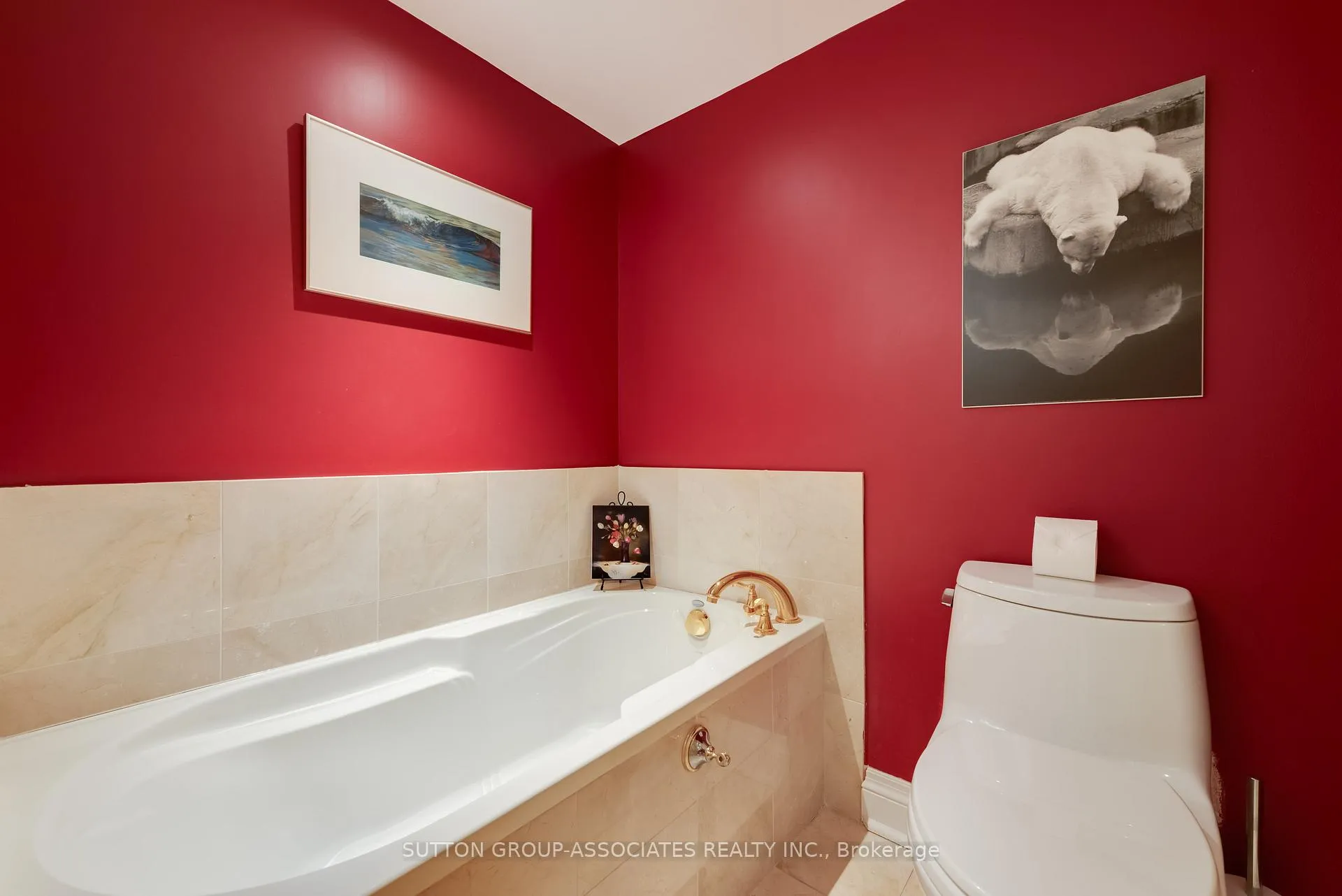 Photo 33 of Unit 1602, 61 St Clair Avenue W, Toronto, Yonge-St. Clair — HOMEH