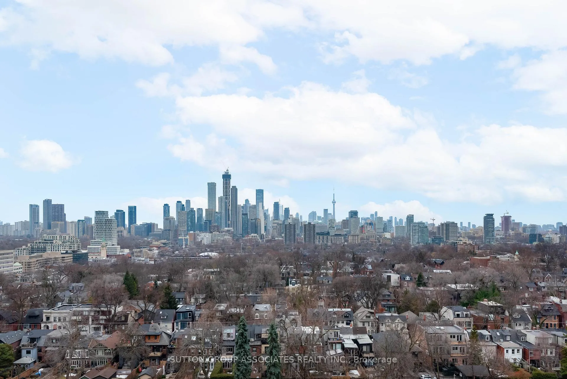 Photo 36 of Unit 1602, 61 St Clair Avenue W, Toronto, Yonge-St. Clair — HOMEH