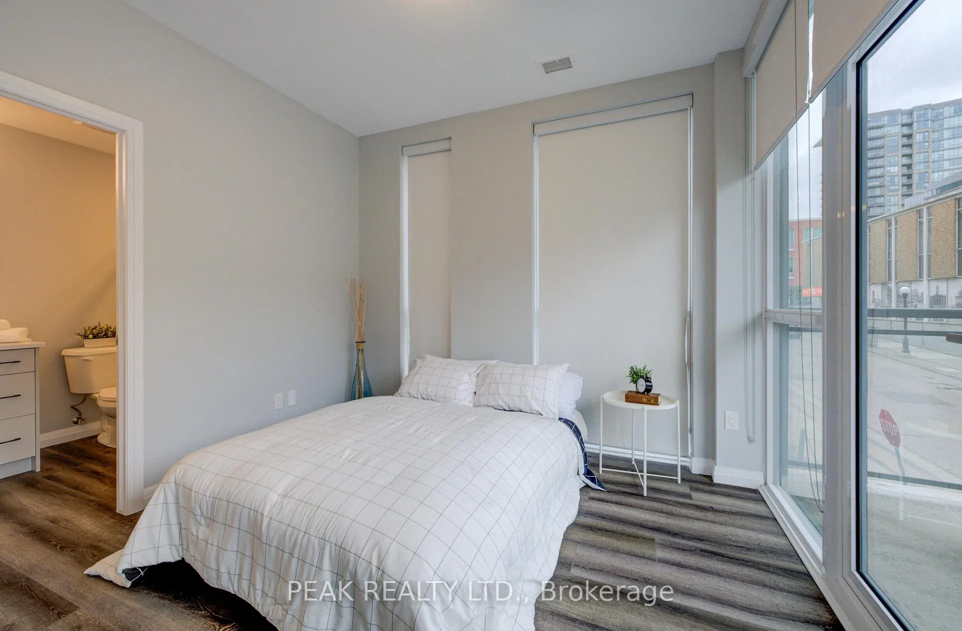 Photo 8 of Unit 201, 60 Charles, Kitchener, City Commercial Core — HOMEH