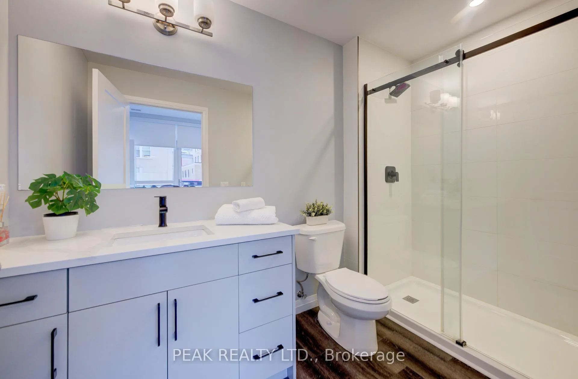 Photo 9 of Unit 201, 60 Charles, Kitchener, City Commercial Core — HOMEH