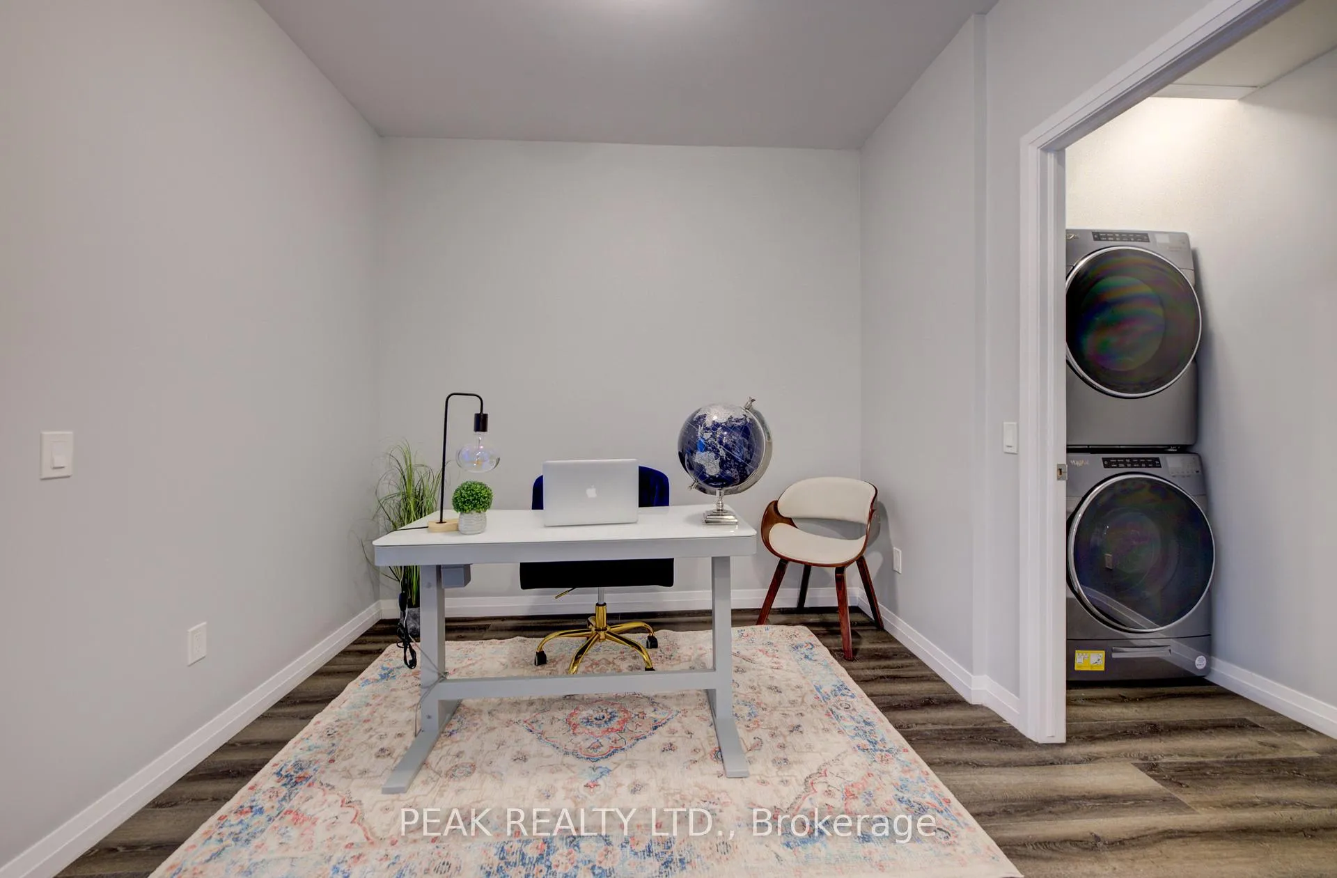 Photo 10 of Unit 201, 60 Charles, Kitchener, City Commercial Core — HOMEH