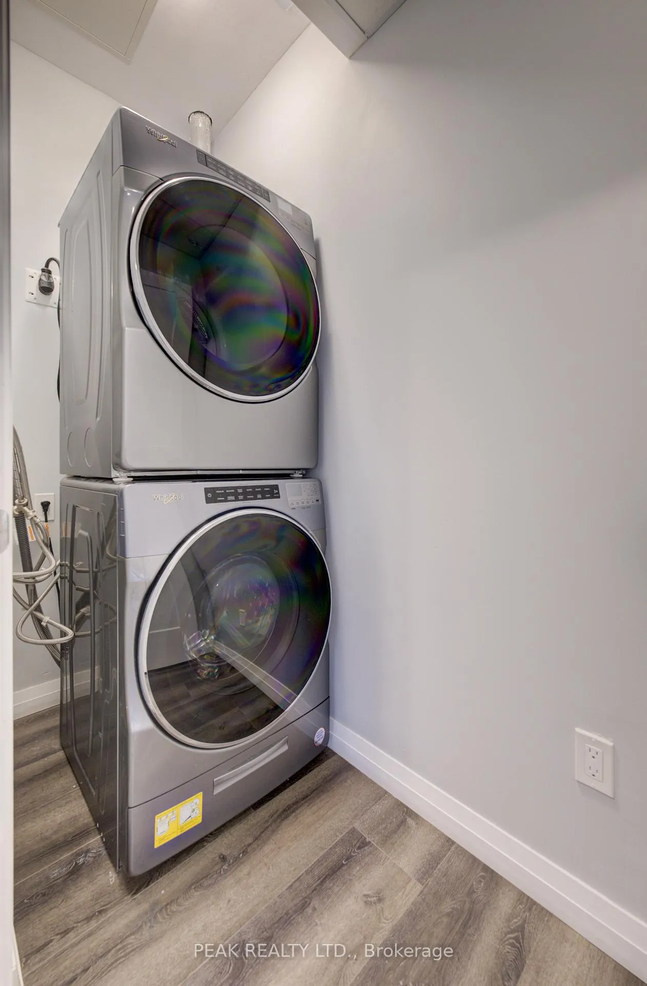 Photo 14 of Unit 201, 60 Charles, Kitchener, City Commercial Core — HOMEH