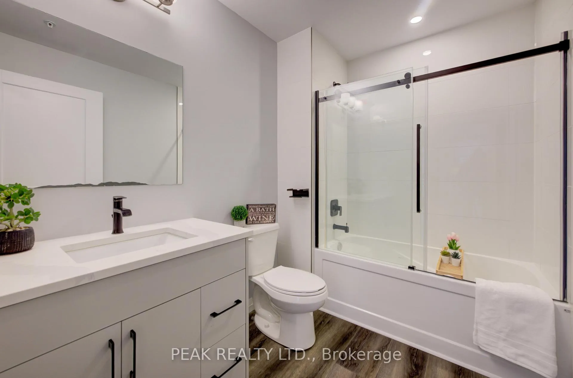 Photo 15 of Unit 201, 60 Charles, Kitchener, City Commercial Core — HOMEH