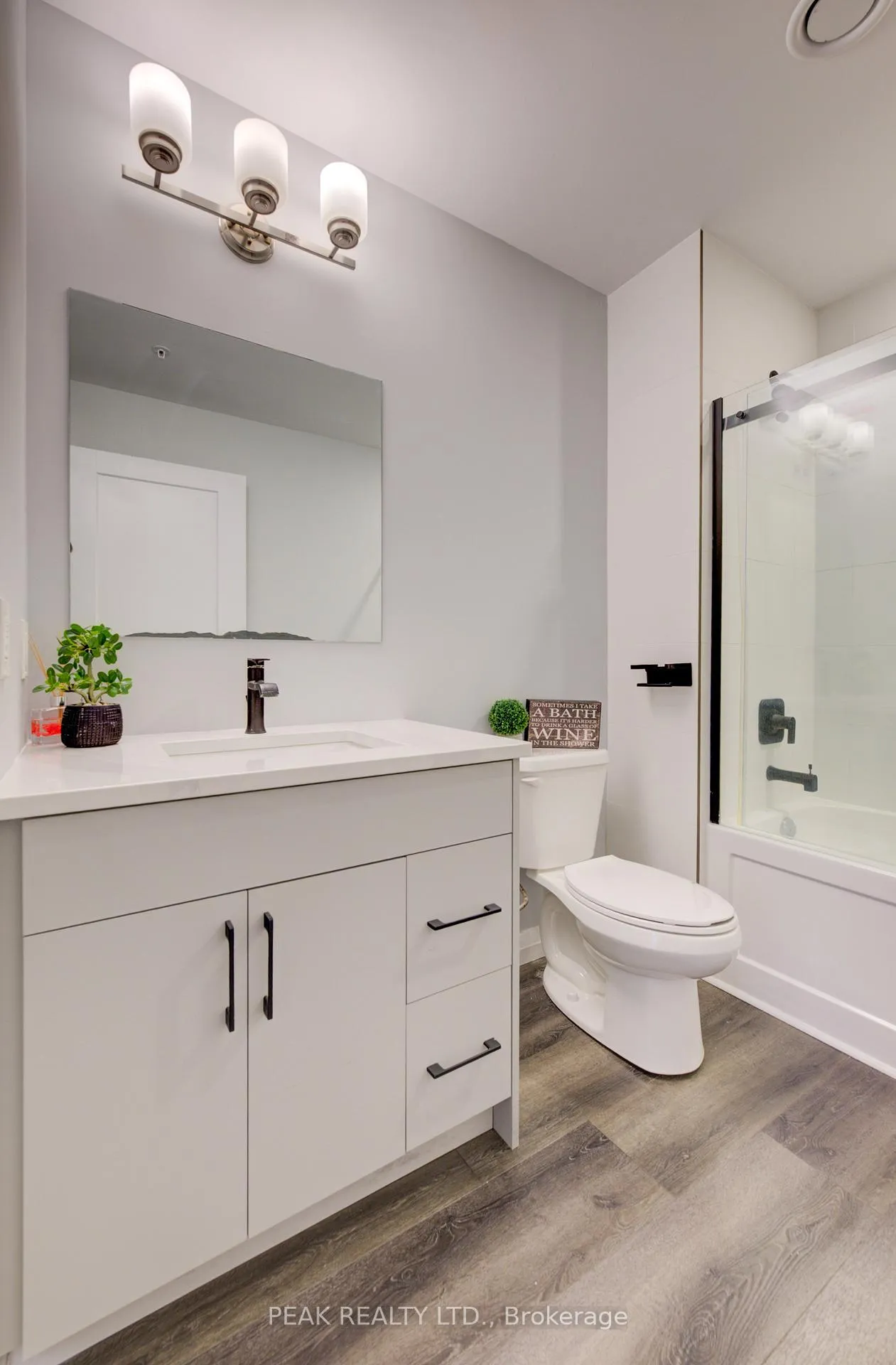 Photo 16 of Unit 201, 60 Charles, Kitchener, City Commercial Core — HOMEH