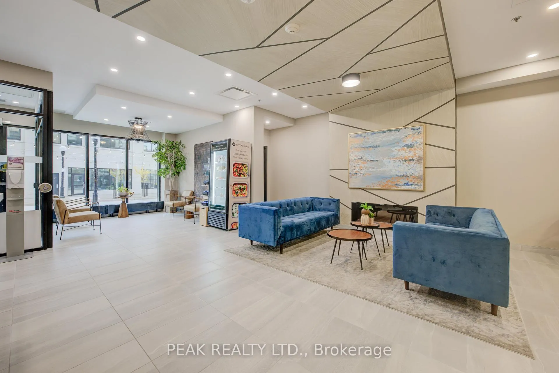 Photo 23 of Unit 201, 60 Charles, Kitchener, City Commercial Core — HOMEH
