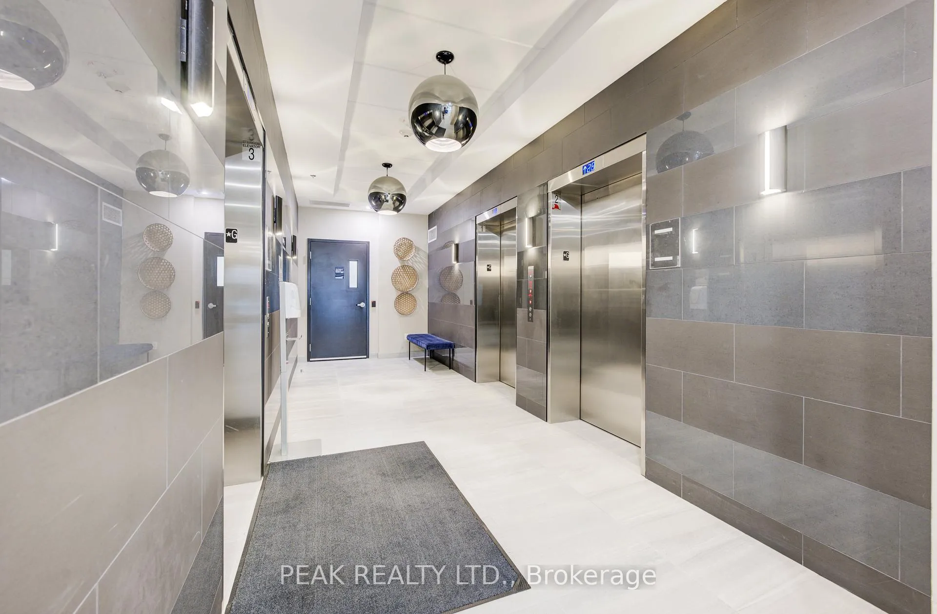 Photo 25 of Unit 201, 60 Charles, Kitchener, City Commercial Core — HOMEH