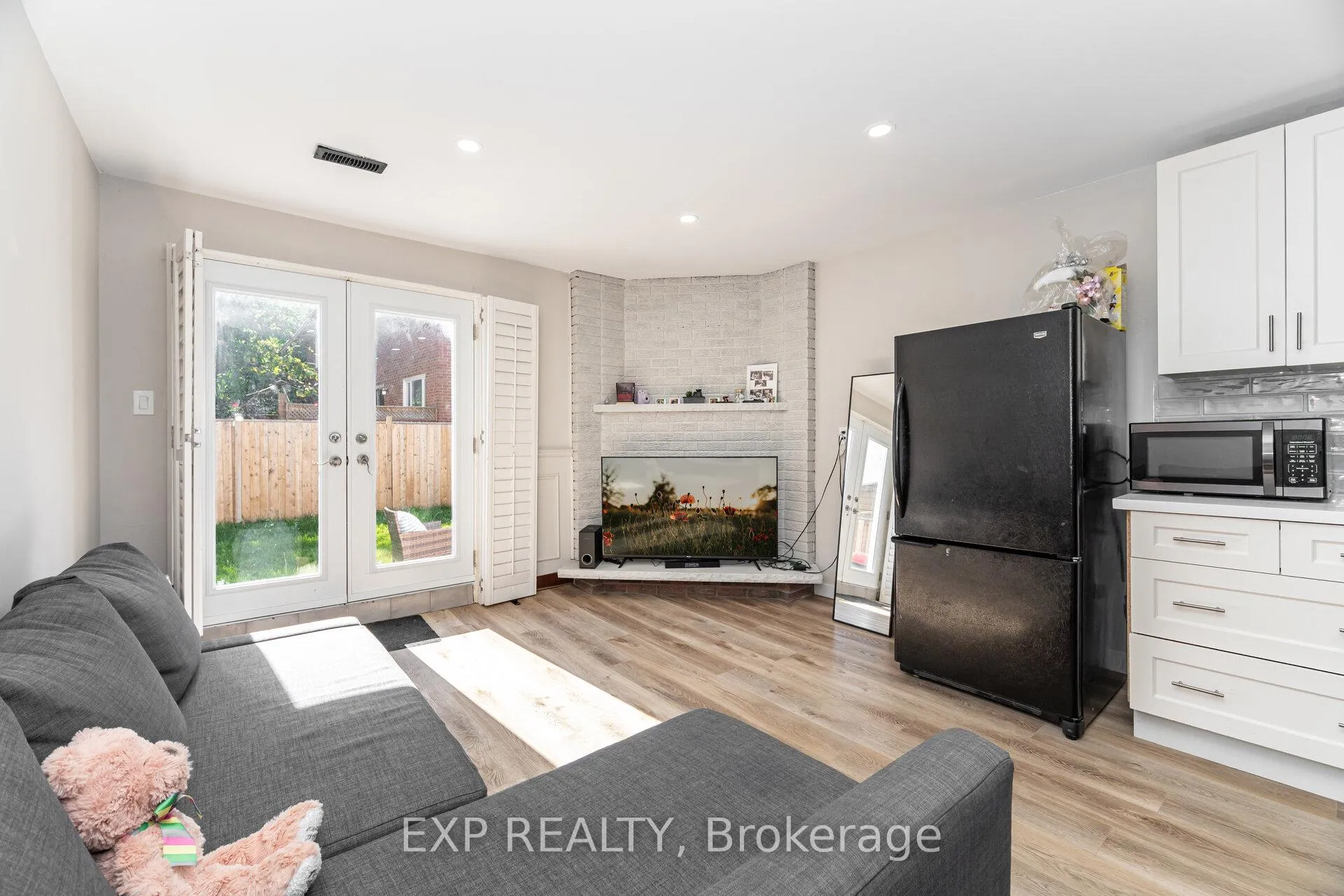 Photo 32 of 7 Boyne Highlands Court, Vaughan, Concord — HOMEH