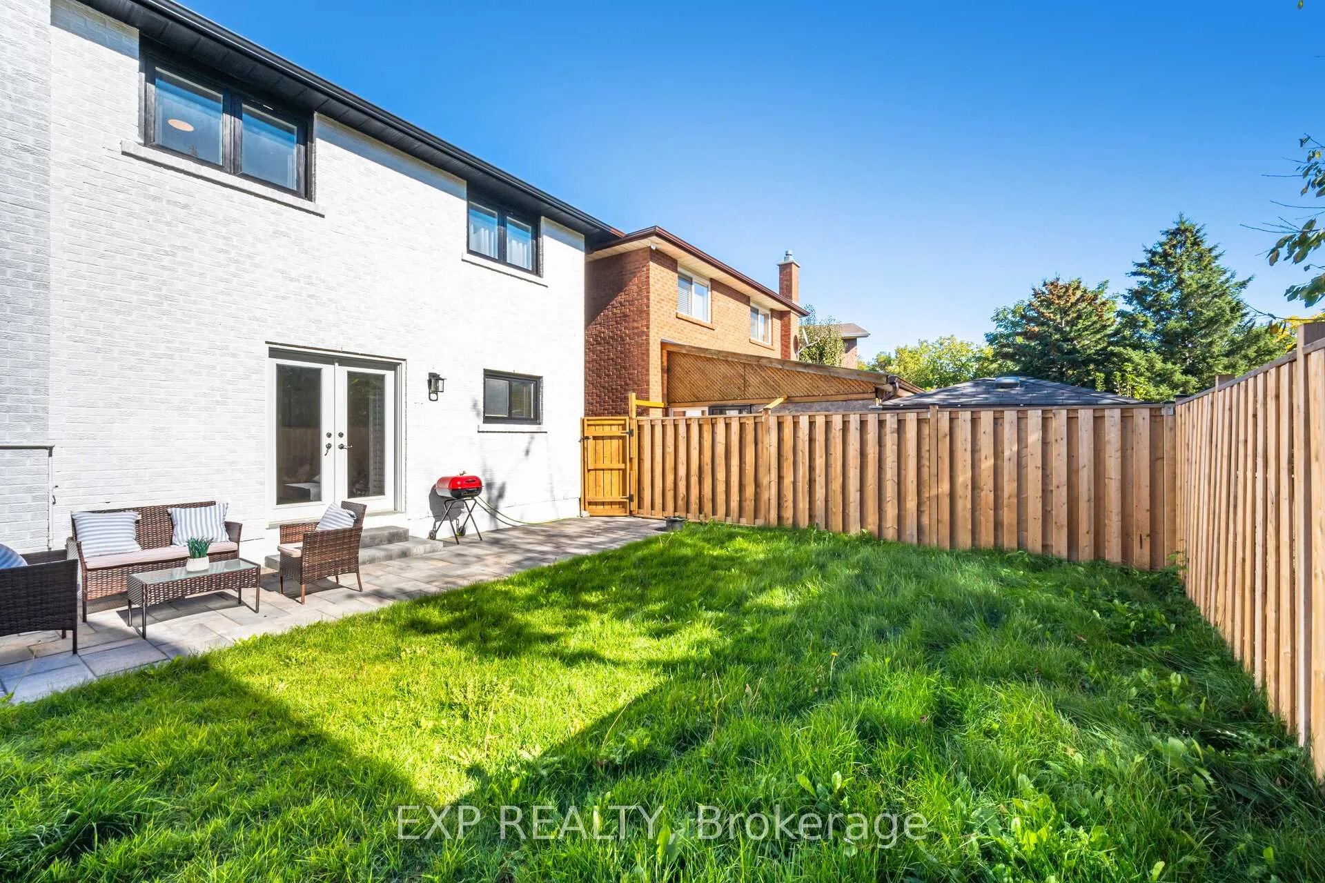 Photo 43 of 7 Boyne Highlands Court, Vaughan, Concord — HOMEH