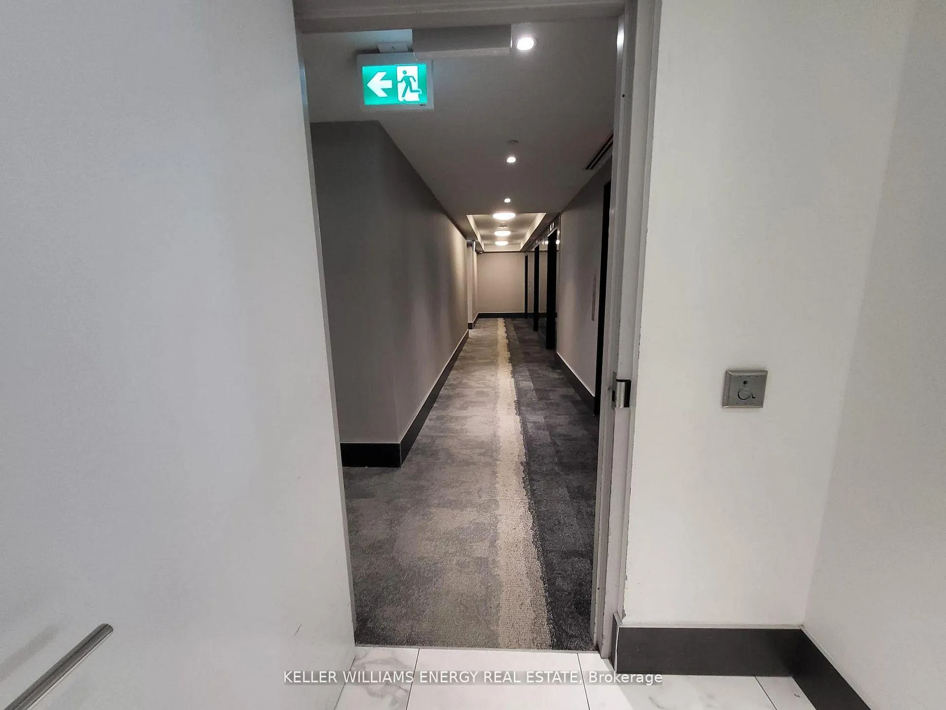 Photo 8 of Unit 513, 50 Dunfield Avenue, Toronto, Mount Pleasant West — HOMEH