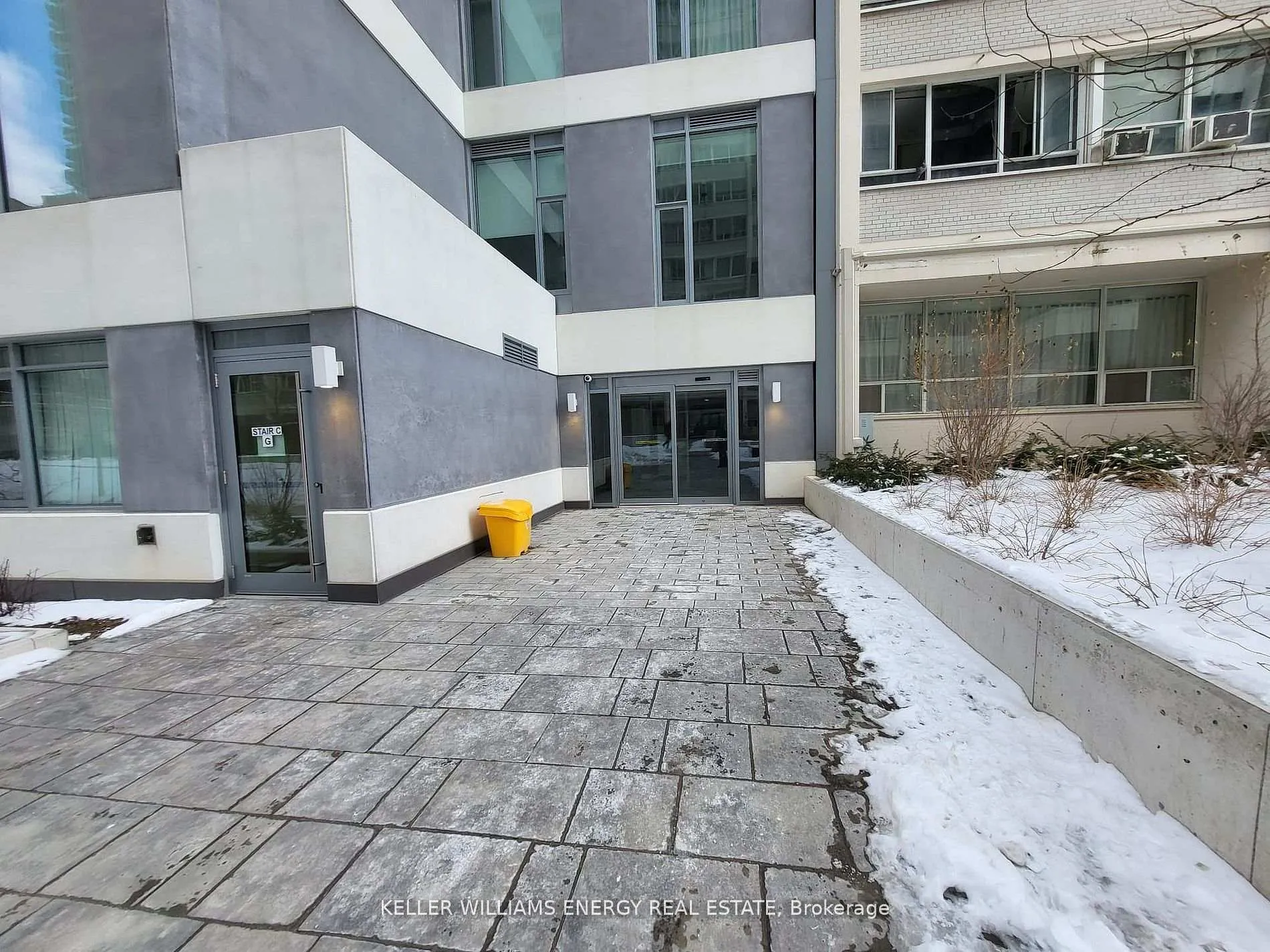 Photo 11 of Unit 513, 50 Dunfield Avenue, Toronto, Mount Pleasant West — HOMEH