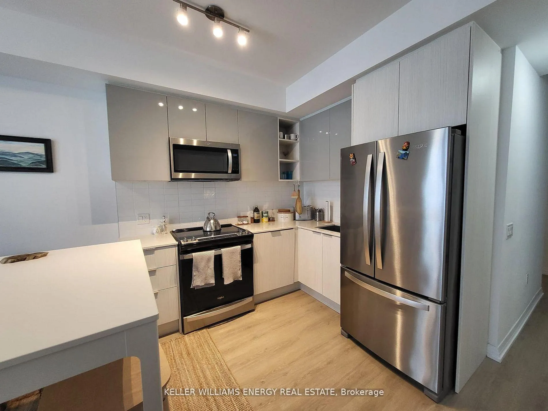 Photo 24 of Unit 513, 50 Dunfield Avenue, Toronto, Mount Pleasant West — HOMEH