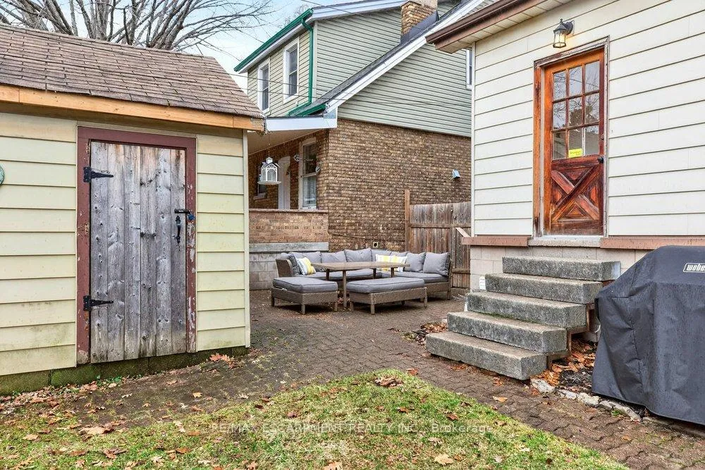 Photo 46 of 69 Balmoral Avenue S, Hamilton, Delta — HOMEH