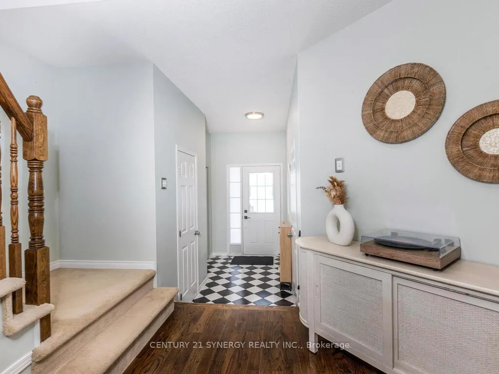 Photo 4 of 167 Romina Street, Ottawa, Kanata - Emerald Meadows/Trailwest — HOMEH