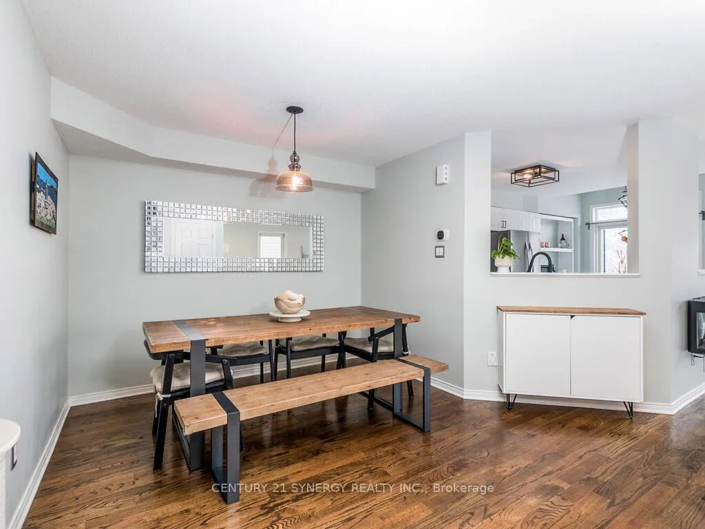 Photo 10 of 167 Romina Street, Ottawa, Kanata - Emerald Meadows/Trailwest — HOMEH