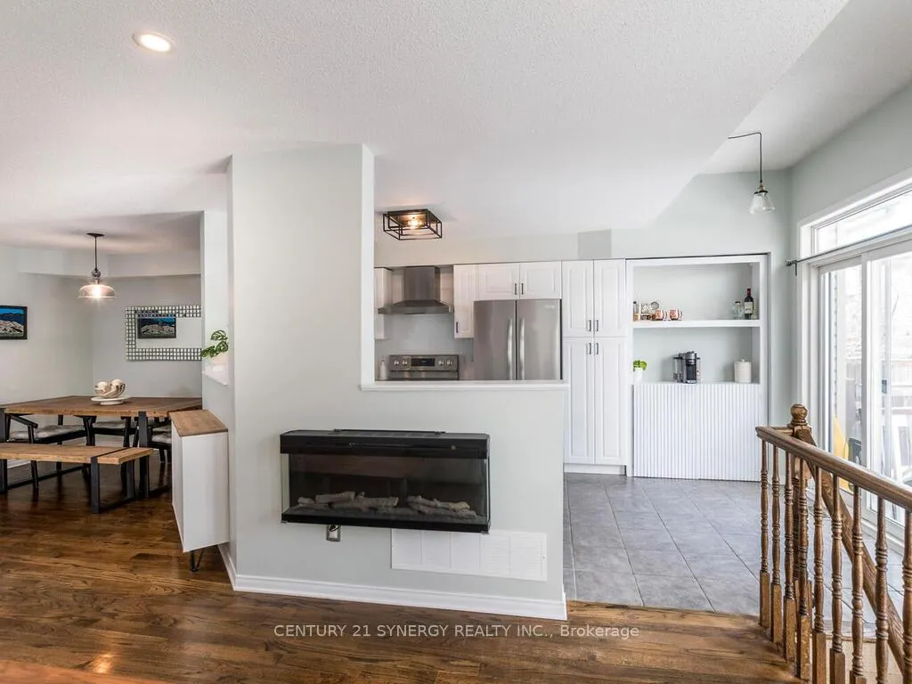 Photo 11 of 167 Romina Street, Ottawa, Kanata - Emerald Meadows/Trailwest — HOMEH