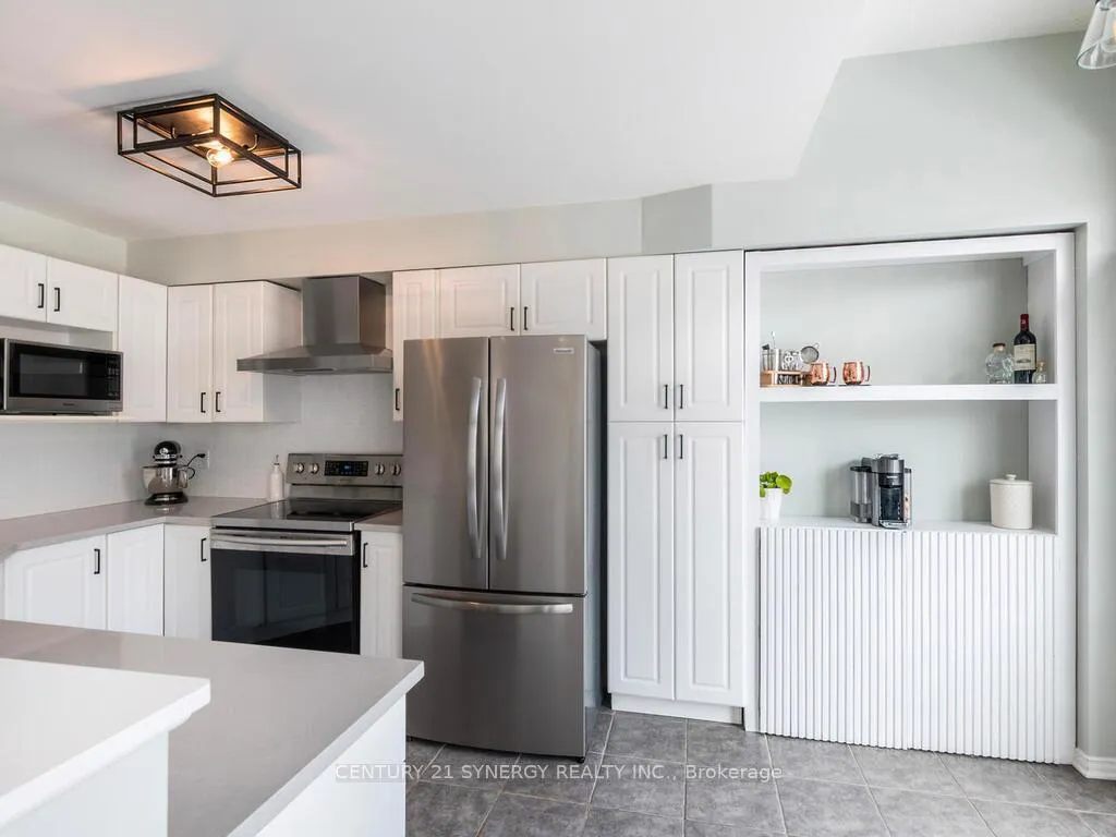 Photo 12 of 167 Romina Street, Ottawa, Kanata - Emerald Meadows/Trailwest — HOMEH