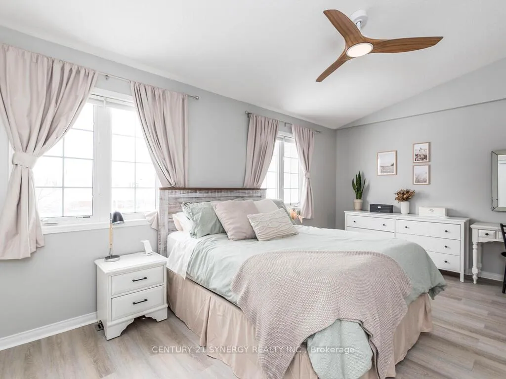 Photo 18 of 167 Romina Street, Ottawa, Kanata - Emerald Meadows/Trailwest — HOMEH