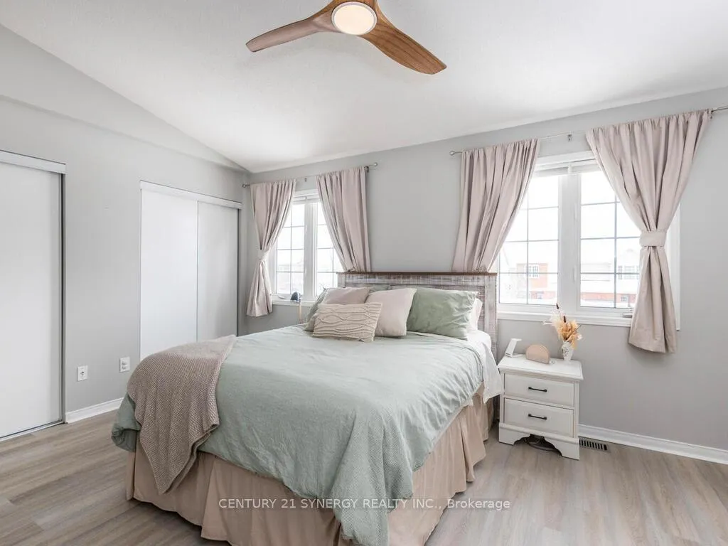 Photo 19 of 167 Romina Street, Ottawa, Kanata - Emerald Meadows/Trailwest — HOMEH