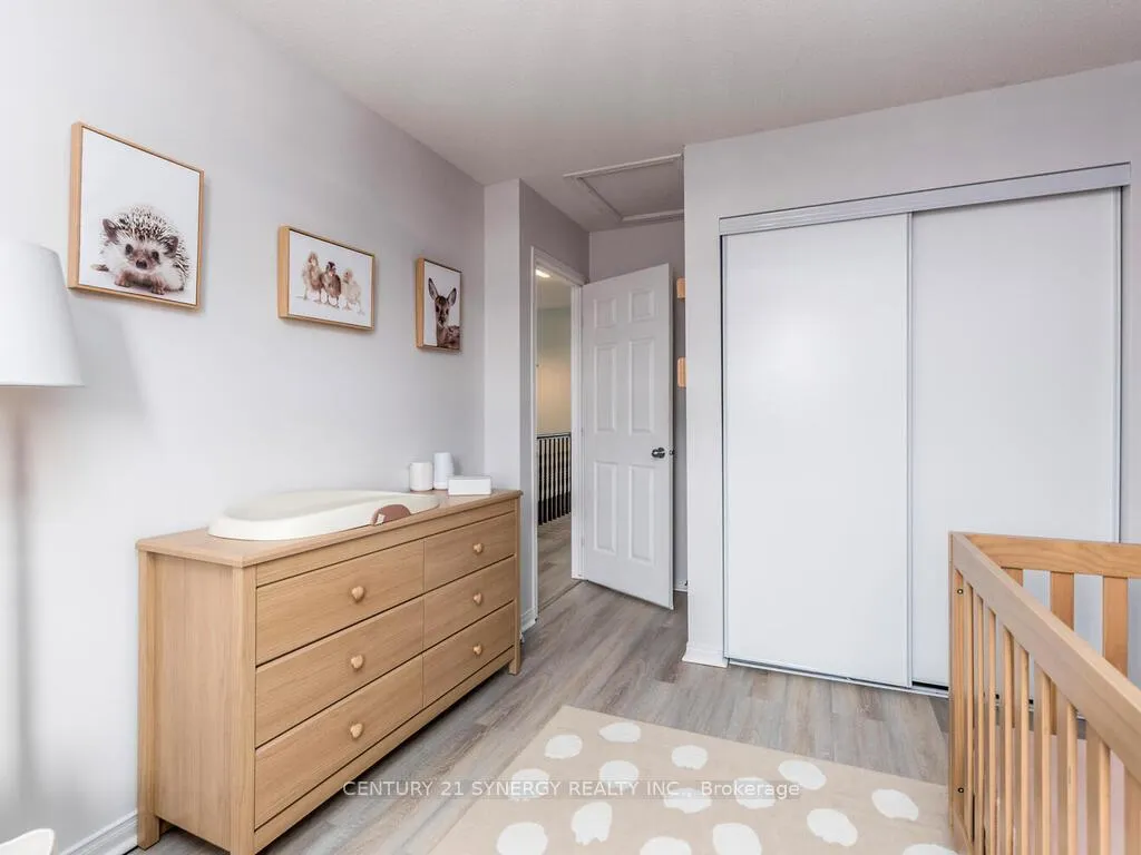 Photo 25 of 167 Romina Street, Ottawa, Kanata - Emerald Meadows/Trailwest — HOMEH