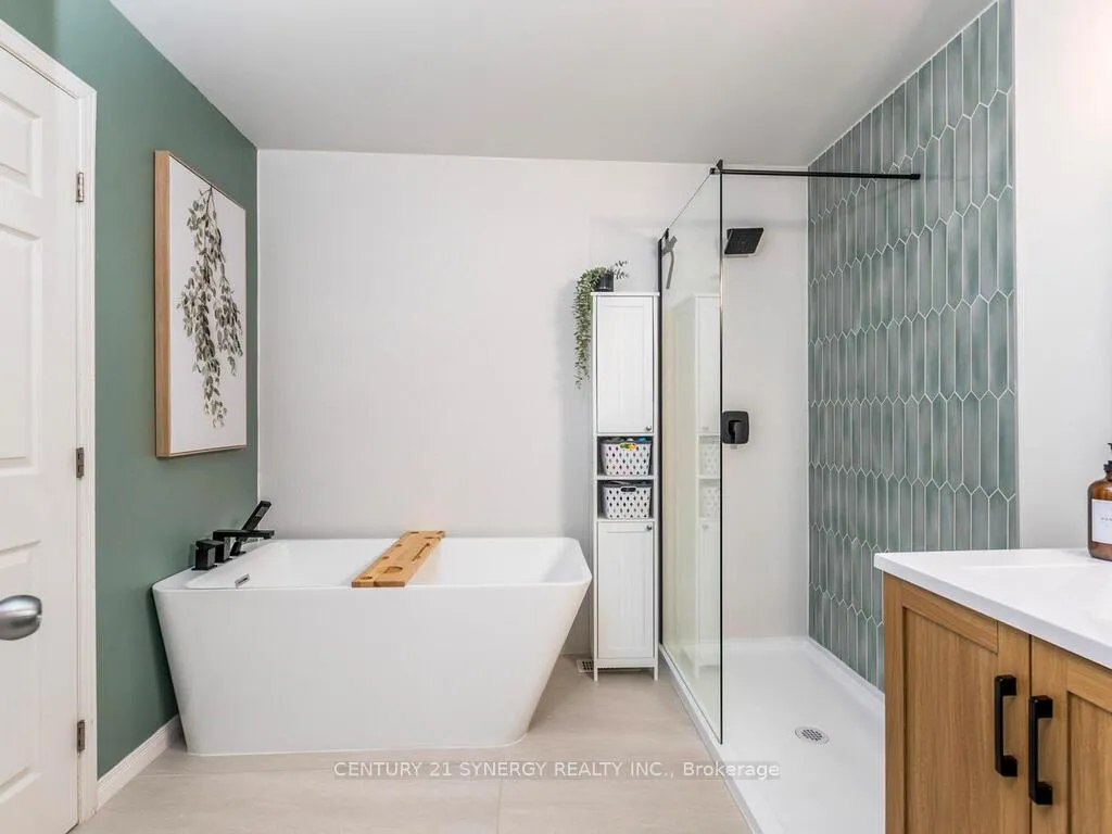 Photo 27 of 167 Romina Street, Ottawa, Kanata - Emerald Meadows/Trailwest — HOMEH