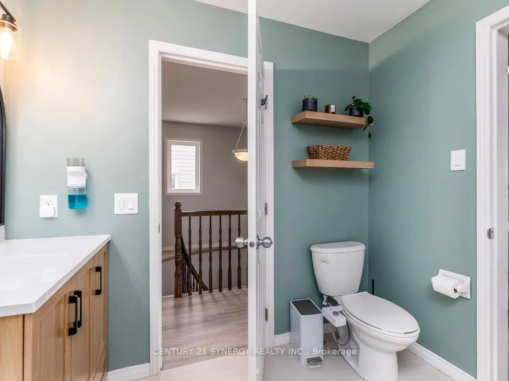 Photo 28 of 167 Romina Street, Ottawa, Kanata - Emerald Meadows/Trailwest — HOMEH