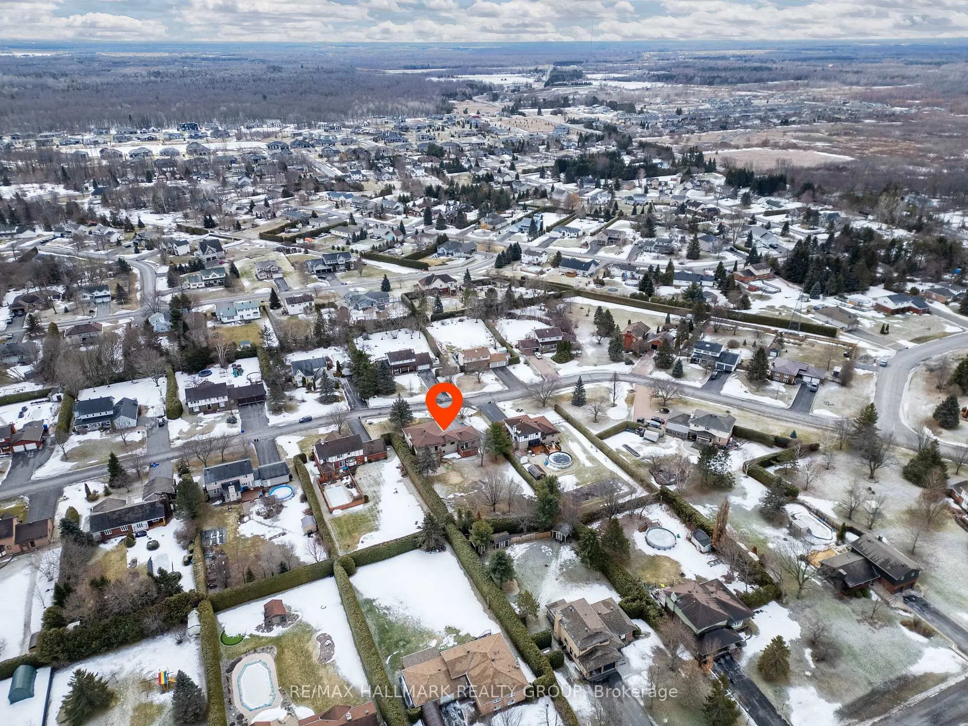 Photo 50 of 7055 Shadow Ridge Drive, Ottawa, Greely — HOMEH