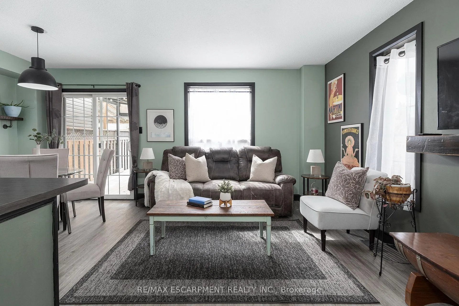Photo 4 of 80 Foxborough Drive, Hamilton, Ancaster — HOMEH