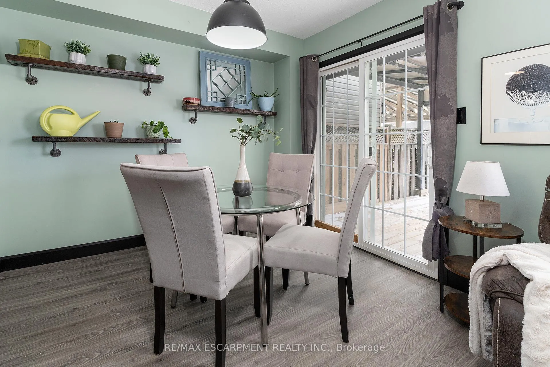 Photo 6 of 80 Foxborough Drive, Hamilton, Ancaster — HOMEH