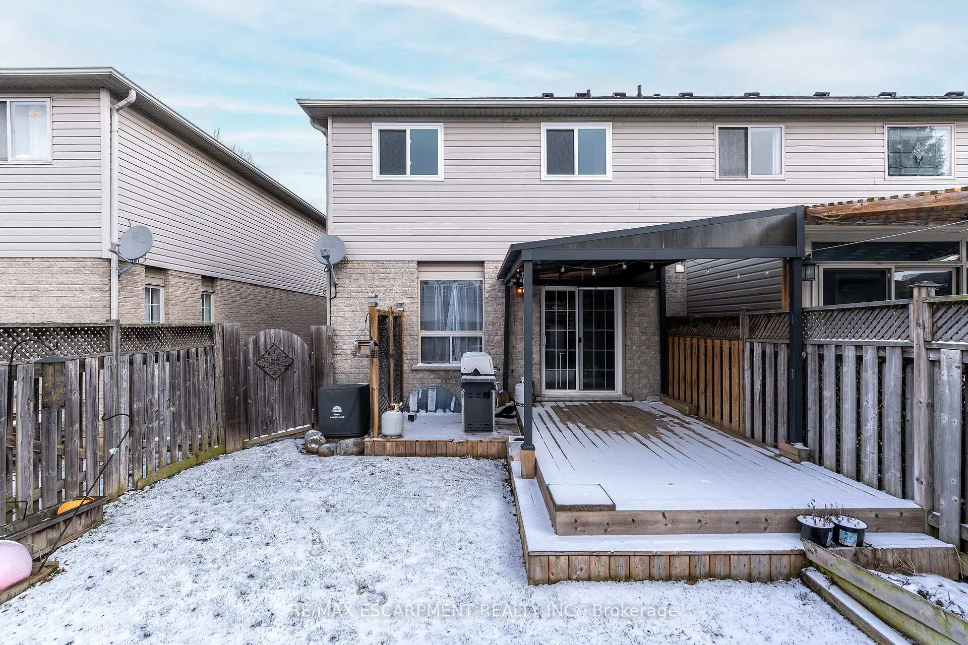 Photo 14 of 80 Foxborough Drive, Hamilton, Ancaster — HOMEH