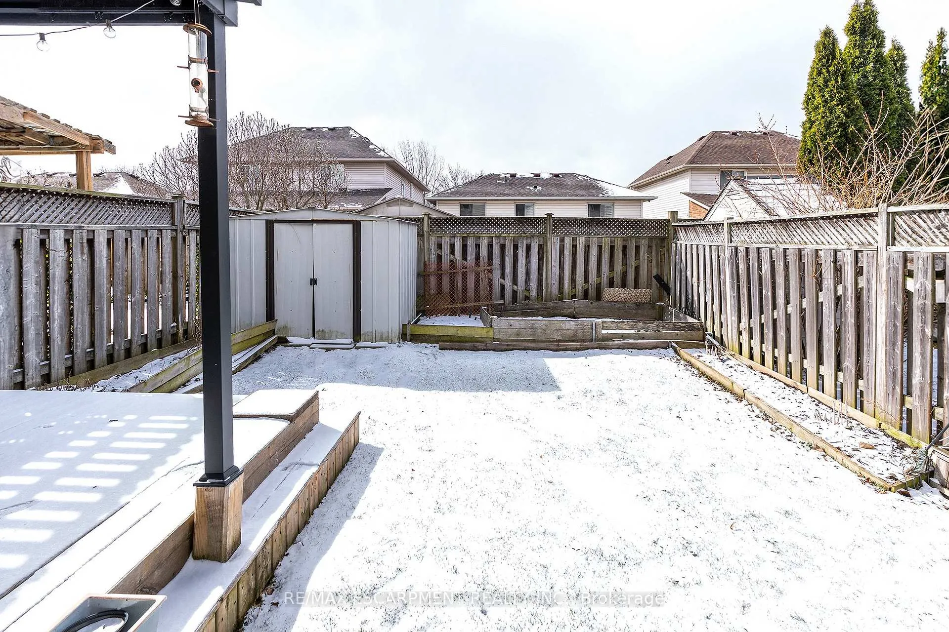 Photo 15 of 80 Foxborough Drive, Hamilton, Ancaster — HOMEH