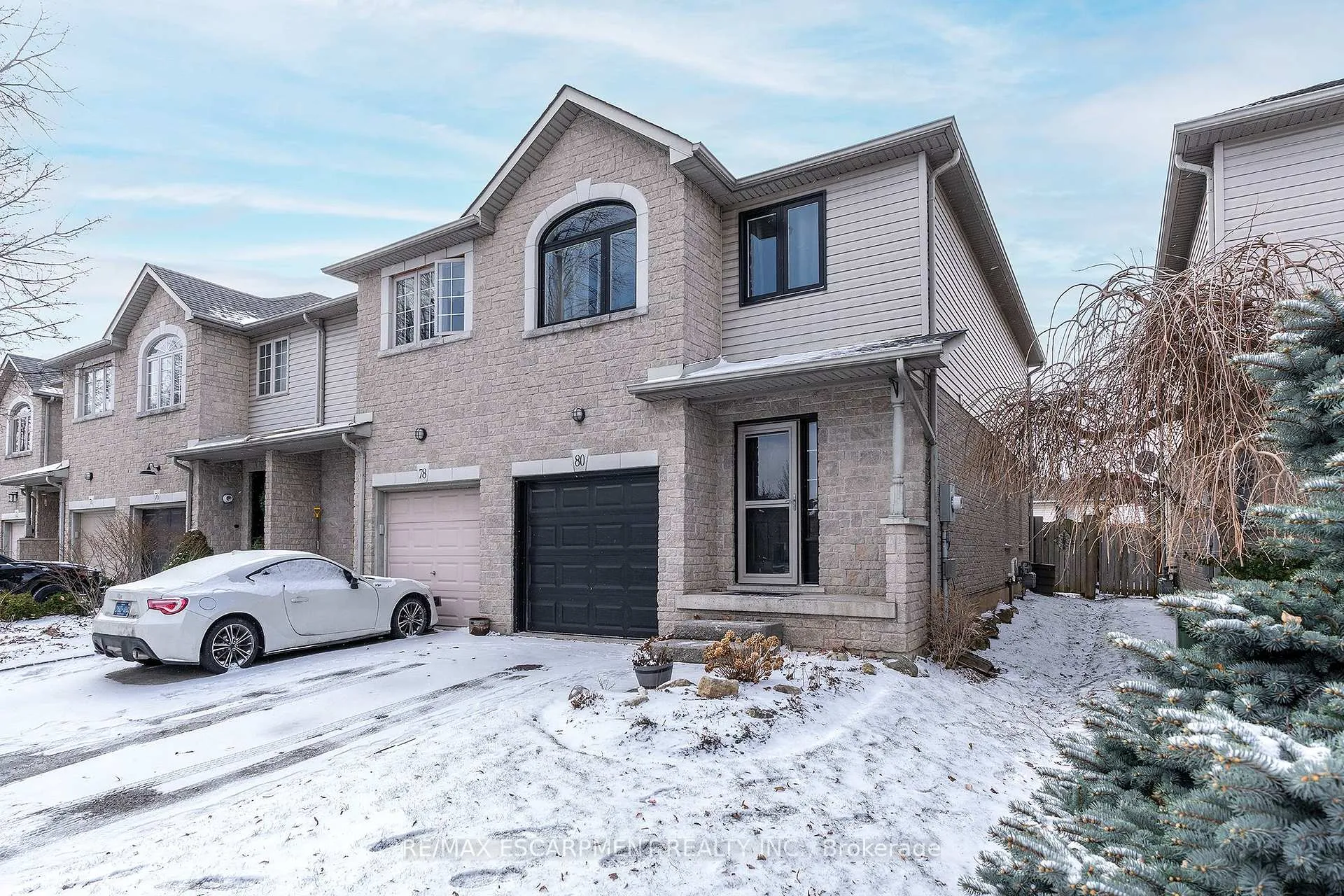 Photo 16 of 80 Foxborough Drive, Hamilton, Ancaster — HOMEH