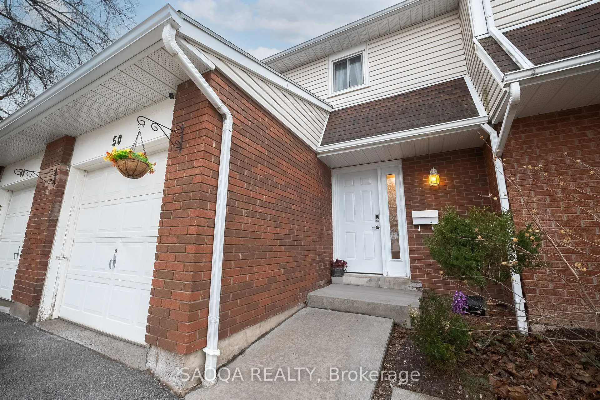 Photo 1 of Unit 50, 286 Cushman Road, St. Catharines, Carlton/Bunting — HOMEH