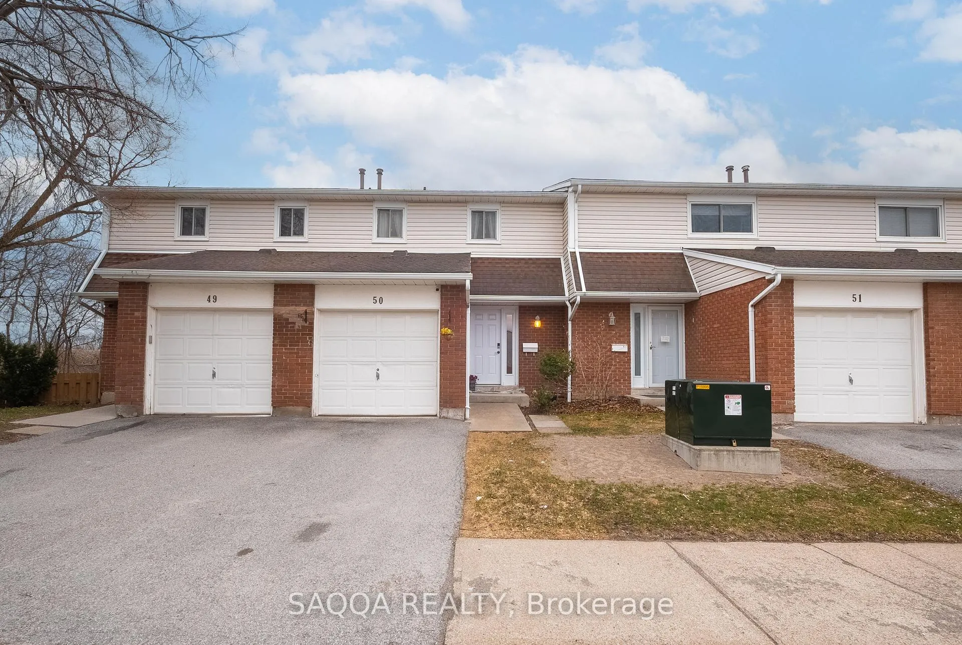 Photo 2 of Unit 50, 286 Cushman Road, St. Catharines, Carlton/Bunting — HOMEH