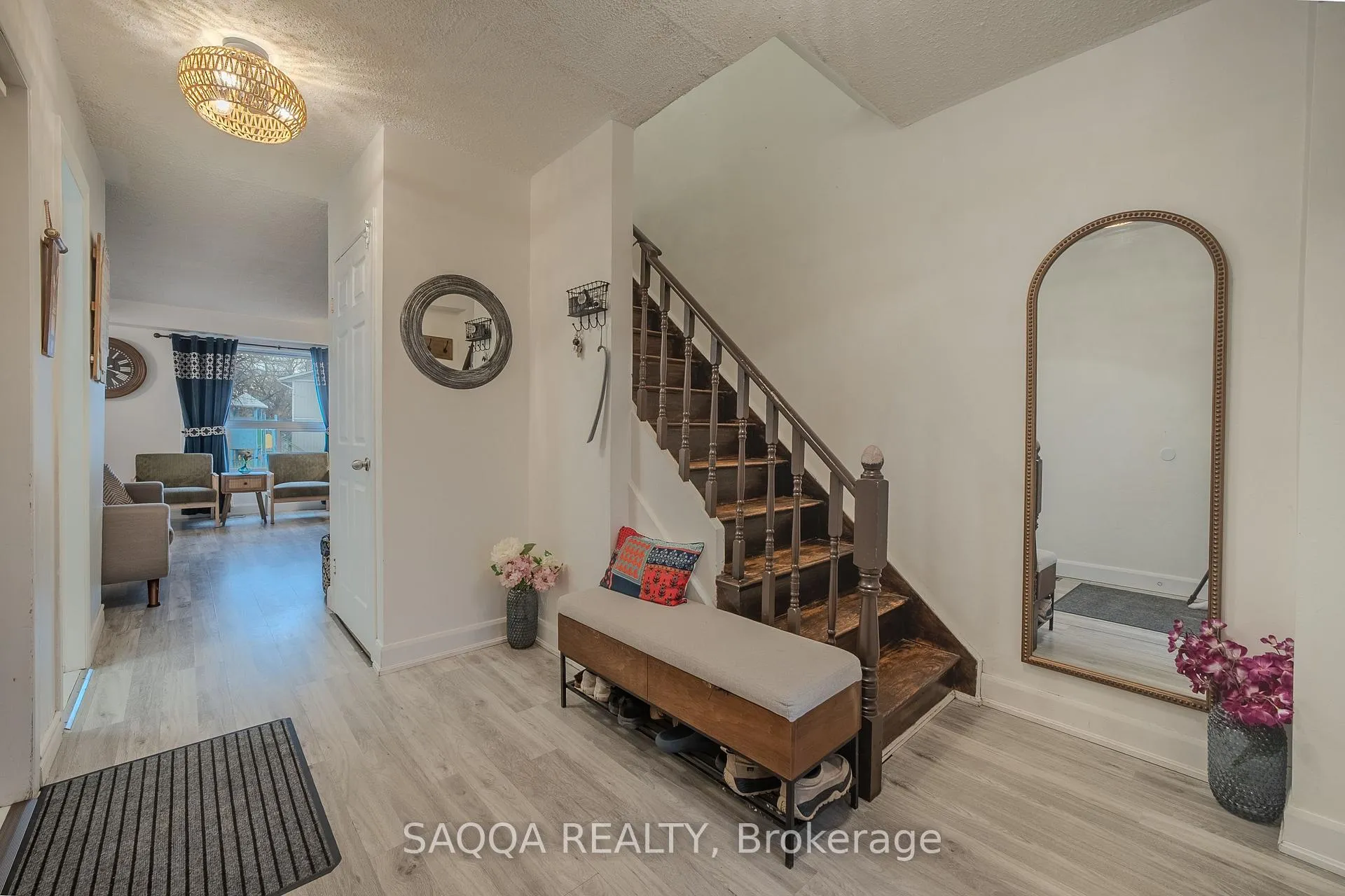 Photo 3 of Unit 50, 286 Cushman Road, St. Catharines, Carlton/Bunting — HOMEH