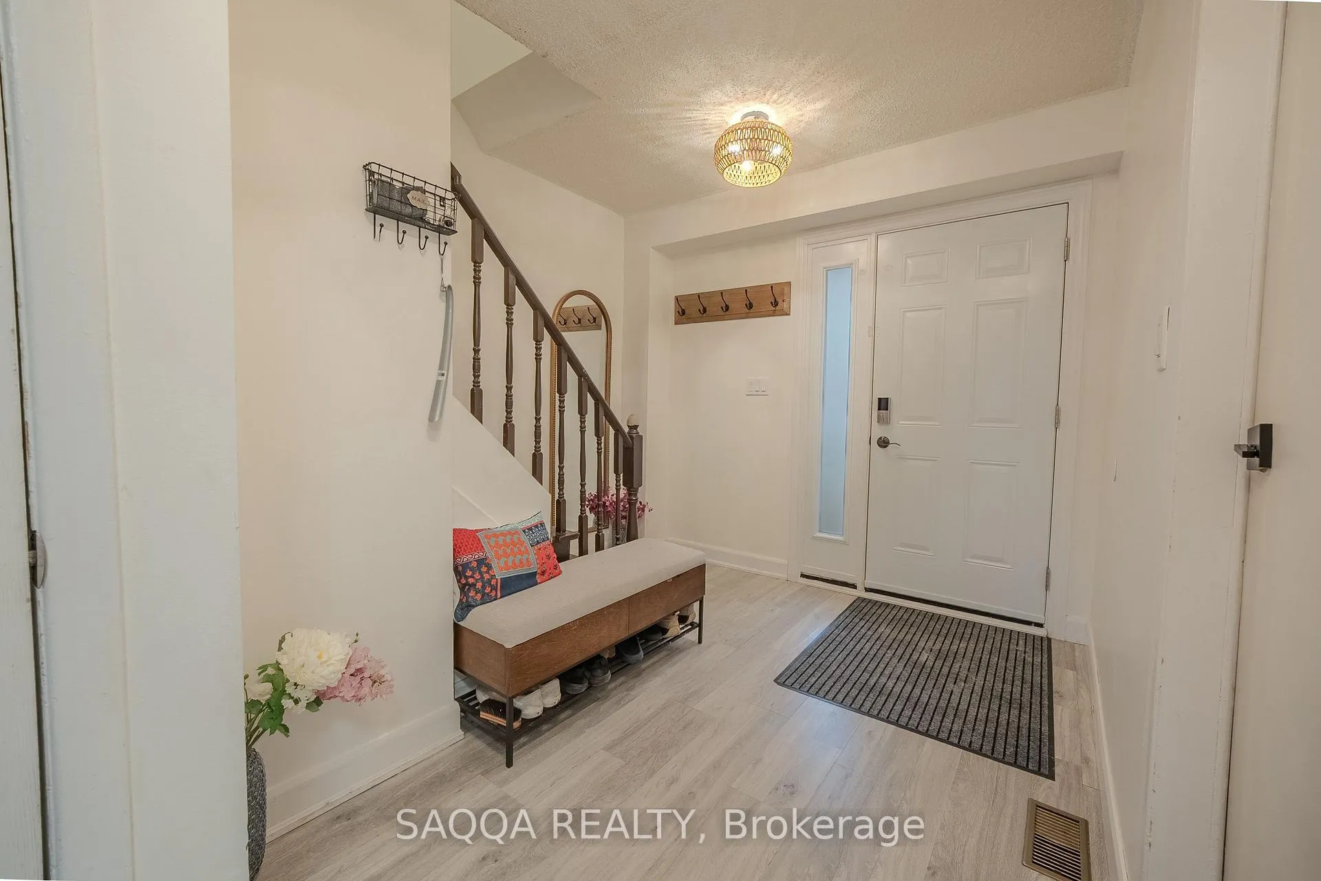 Photo 4 of Unit 50, 286 Cushman Road, St. Catharines, Carlton/Bunting — HOMEH