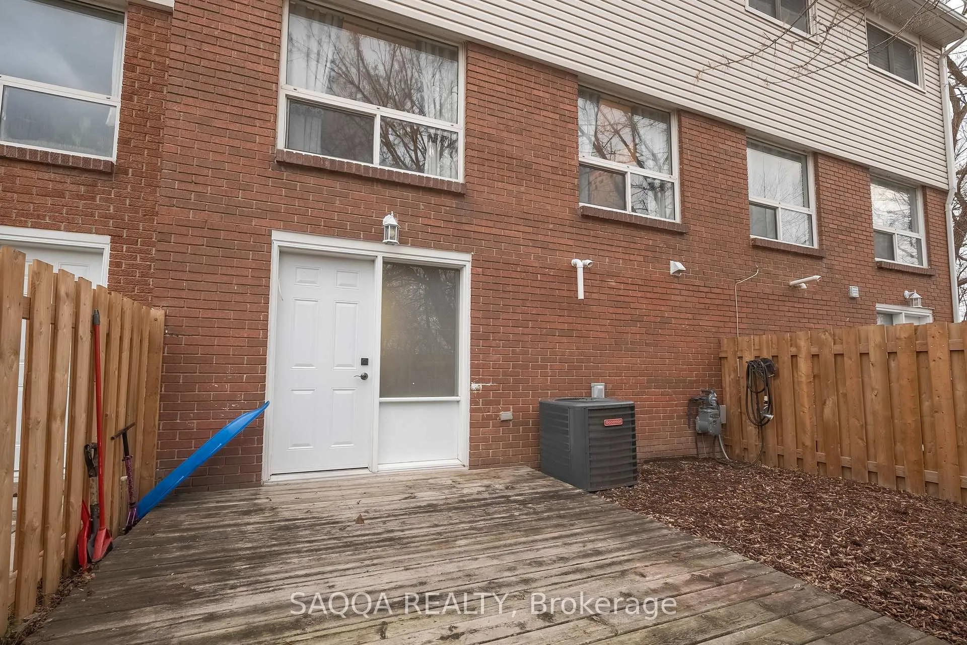 Photo 26 of Unit 50, 286 Cushman Road, St. Catharines, Carlton/Bunting — HOMEH