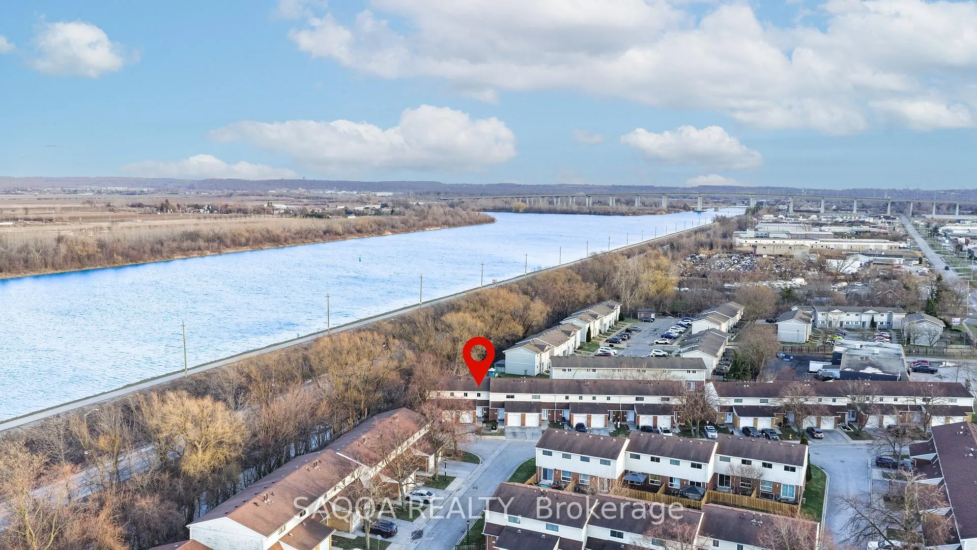 Photo 28 of Unit 50, 286 Cushman Road, St. Catharines, Carlton/Bunting — HOMEH