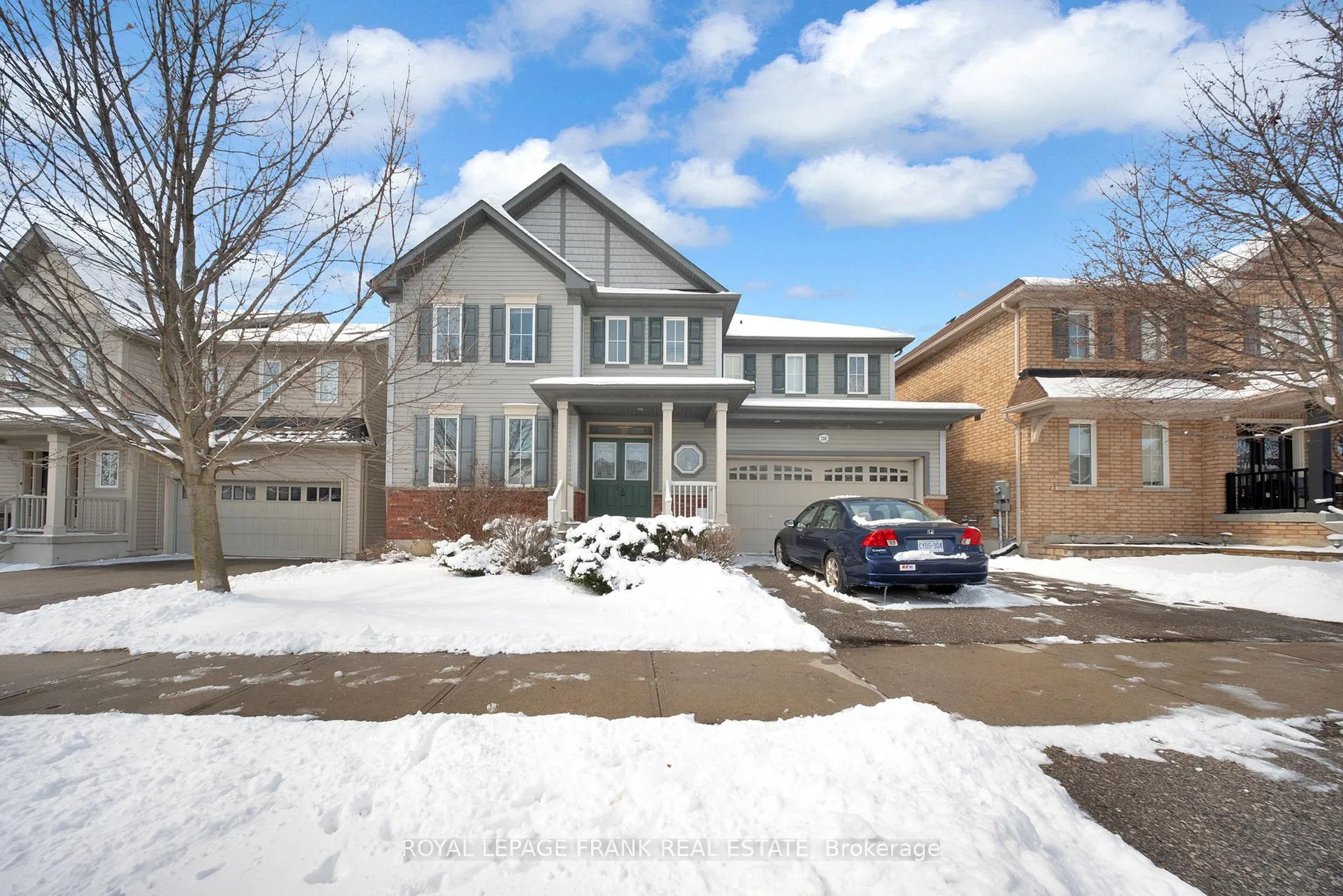 Photo 1 of 2300 Bridle Road, Oshawa, Windfields — HOMEH