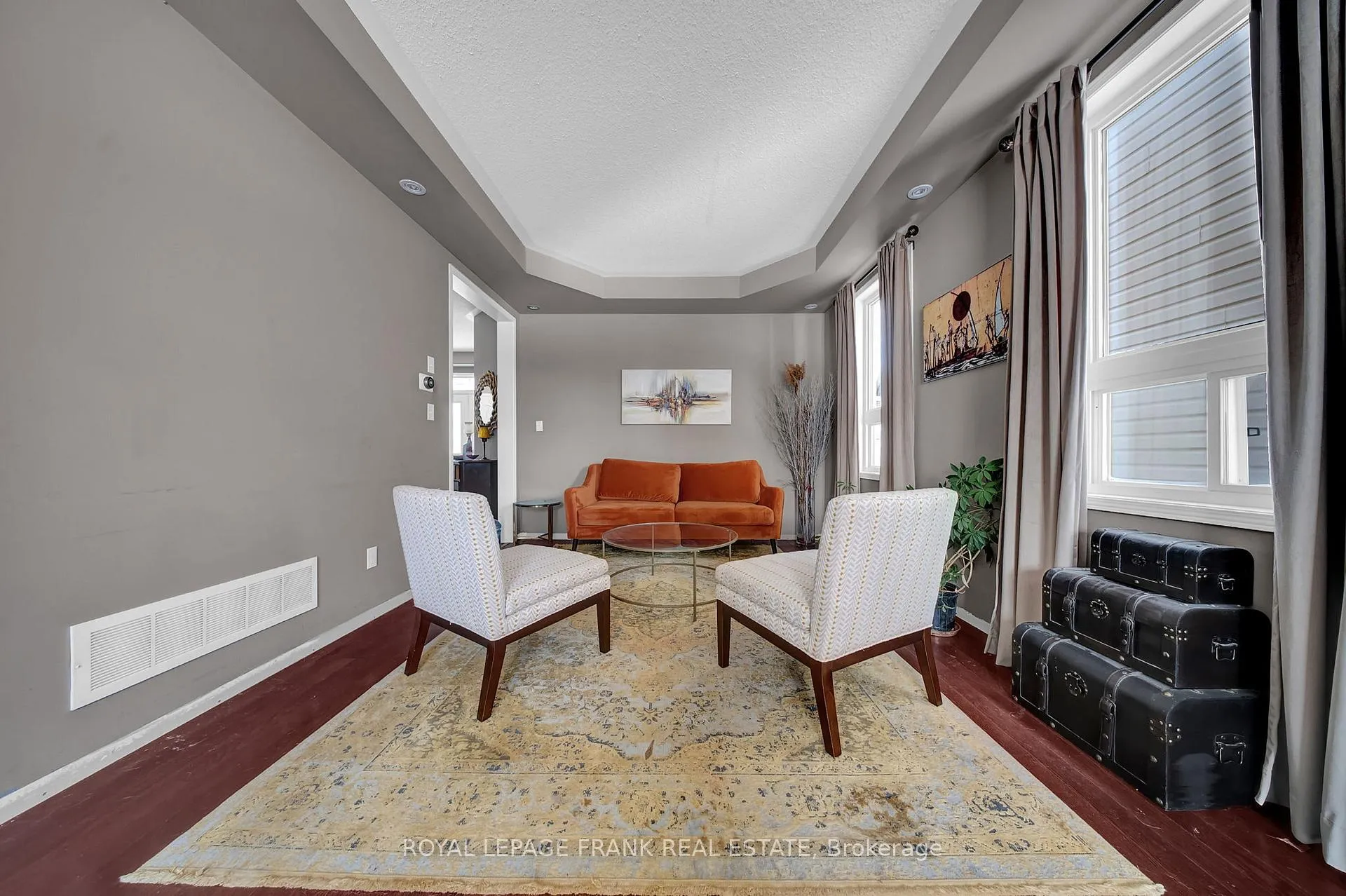 Photo 6 of 2300 Bridle Road, Oshawa, Windfields — HOMEH