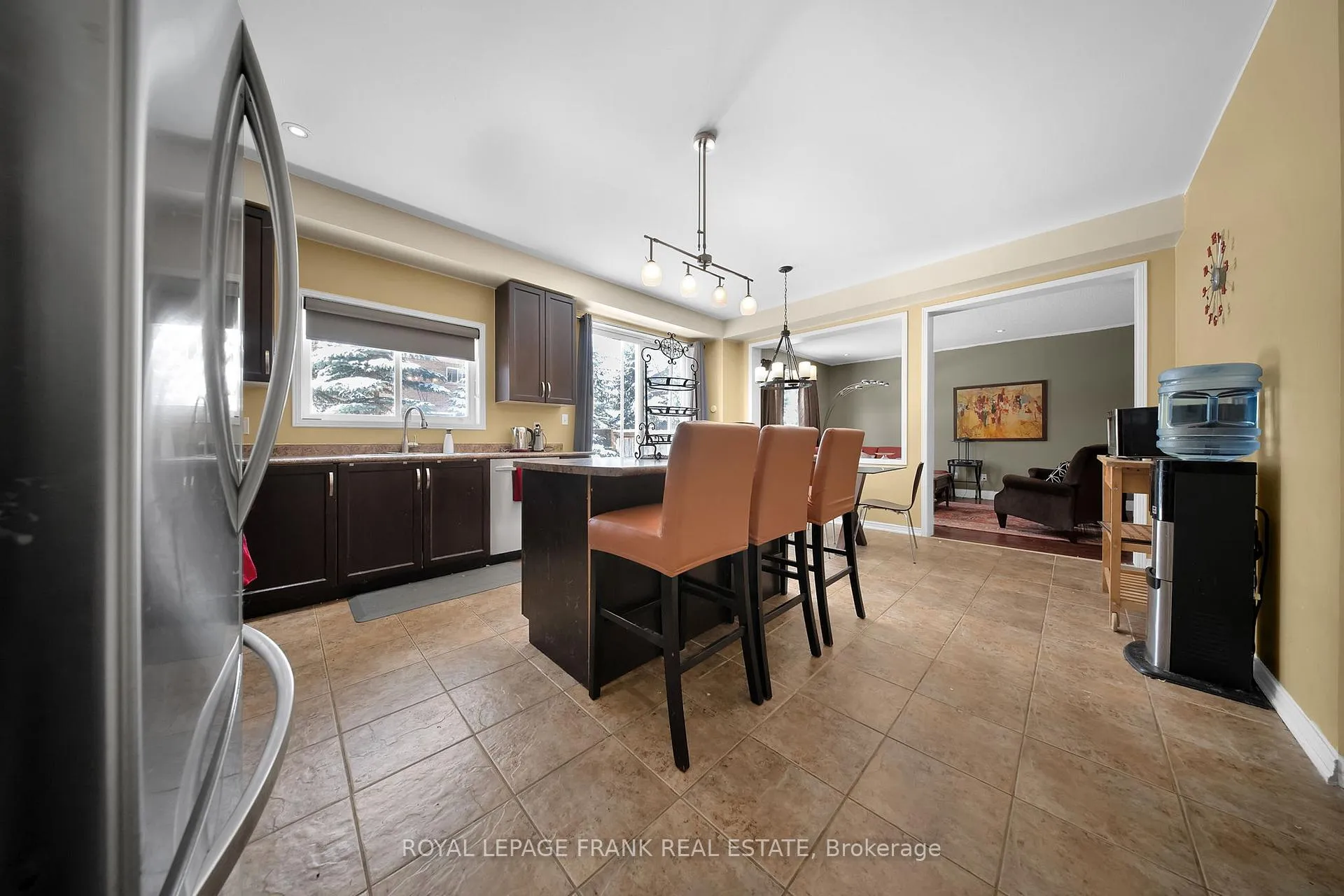 Photo 13 of 2300 Bridle Road, Oshawa, Windfields — HOMEH