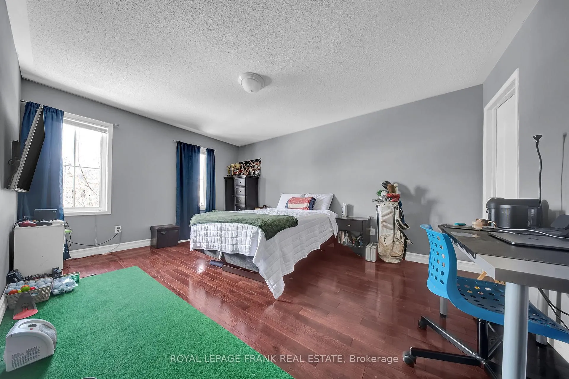 Photo 34 of 2300 Bridle Road, Oshawa, Windfields — HOMEH