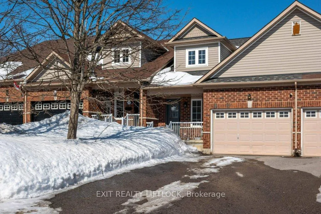 Photo 1 of 1418 Hancox Court, Peterborough, Monaghan Ward 2 — HOMEH