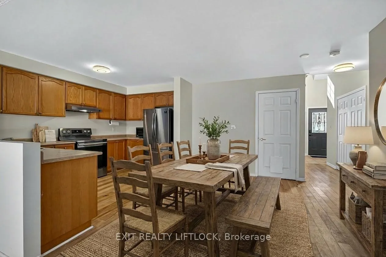 Photo 9 of 1418 Hancox Court, Peterborough, Monaghan Ward 2 — HOMEH