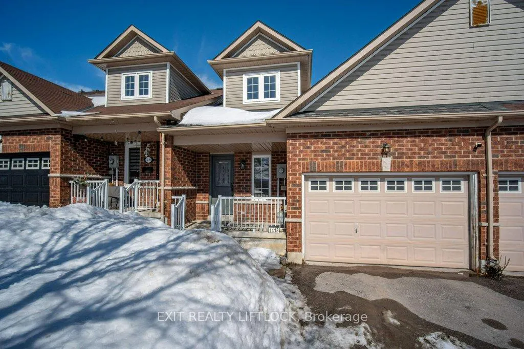 Photo 31 of 1418 Hancox Court, Peterborough, Monaghan Ward 2 — HOMEH
