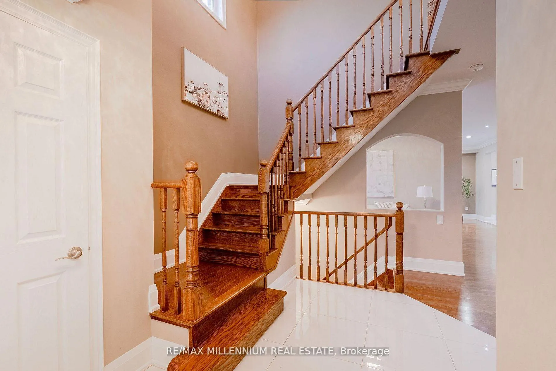 Photo 15 of 1 Bracknell Avenue, Markham, Berczy — HOMEH
