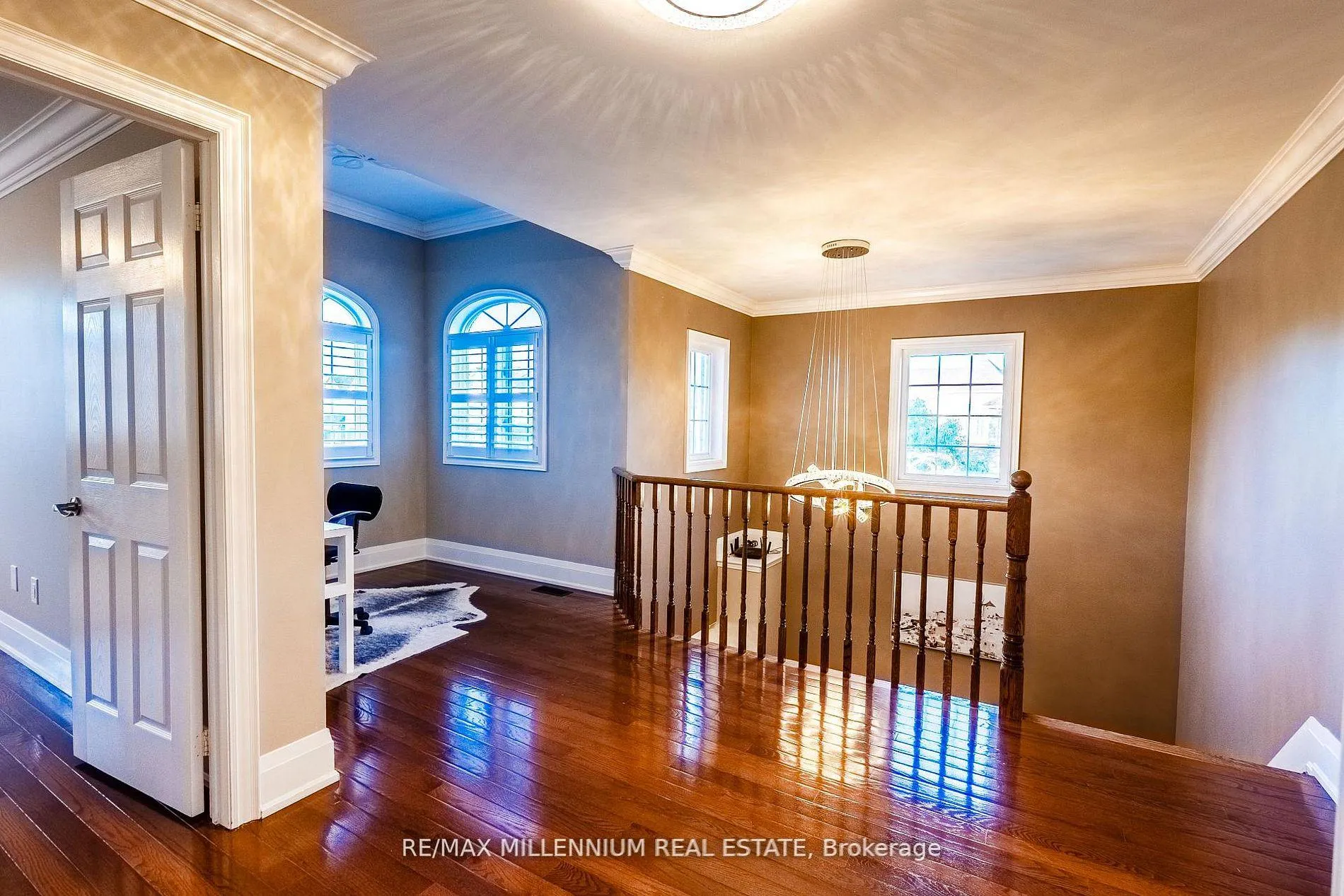 Photo 16 of 1 Bracknell Avenue, Markham, Berczy — HOMEH